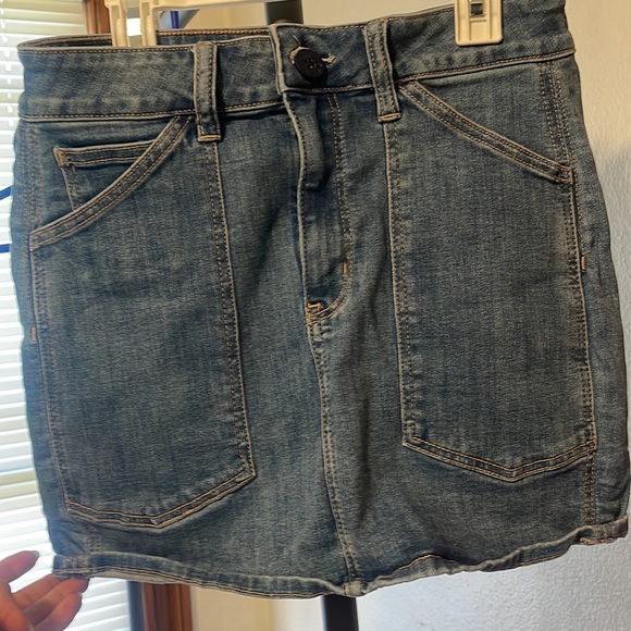 American eagle skirt - Picture 2 of 2